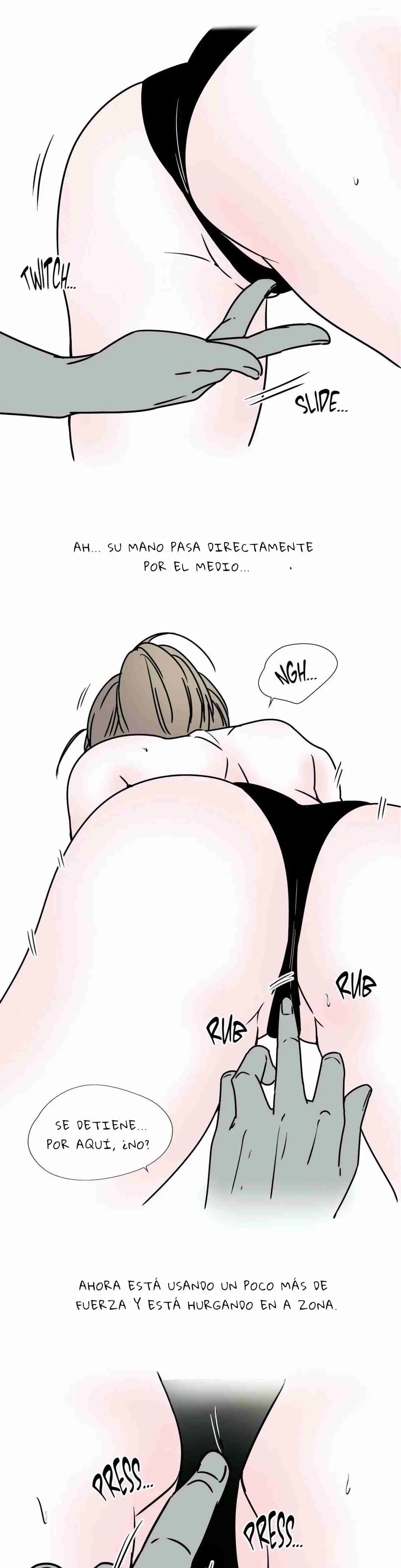 Temptress (2020) - Capítulo 24 - Página 5 - LectorTMOo