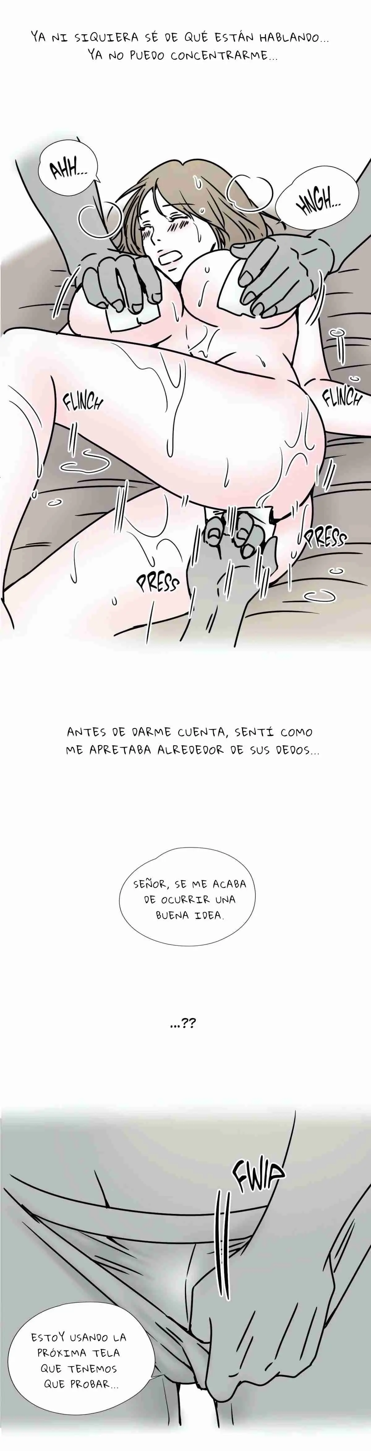 Temptress (2020) - Capítulo 25 - Página 12 - LectorTMOo