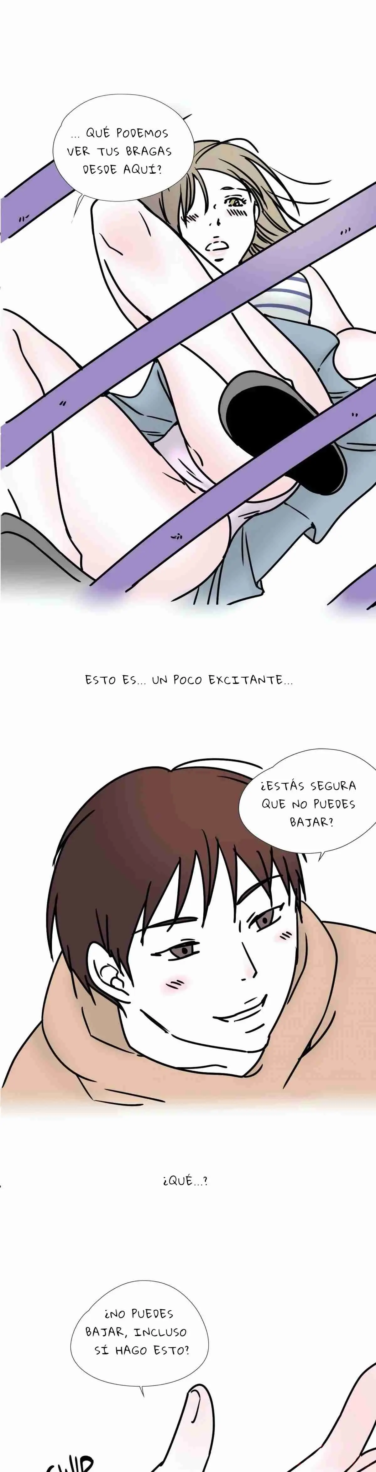 Temptress (2020) - Capítulo 26 - Página 11 - LectorTMOo