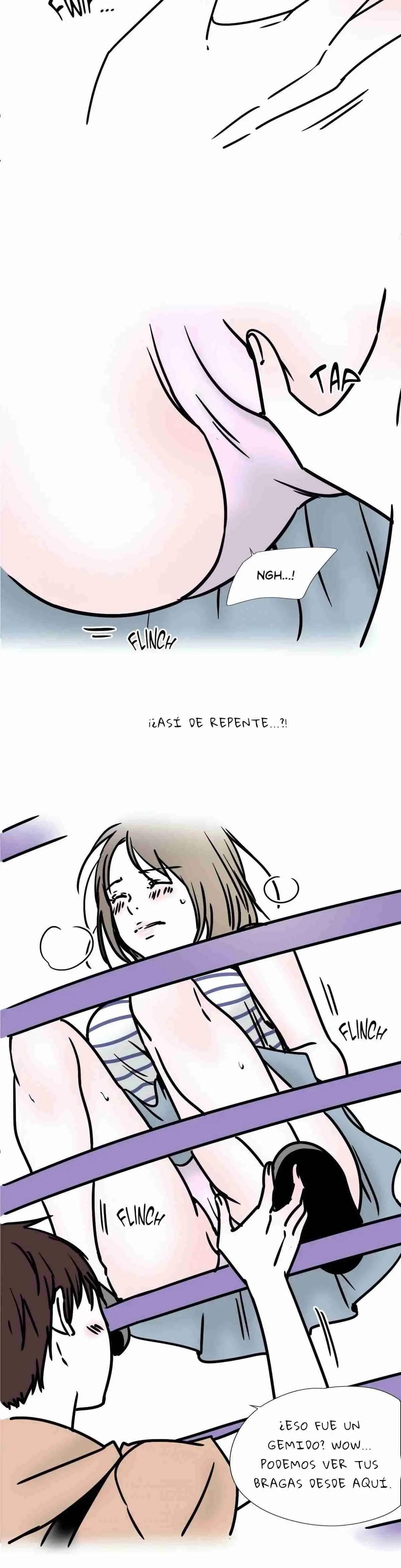 Temptress (2020) - Capítulo 26 - Página 12 - LectorTMOo