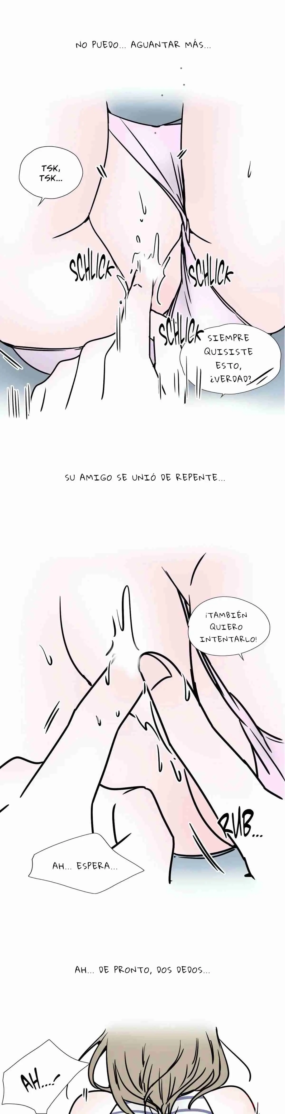 Temptress (2020) - Capítulo 27 - Página 5 - LectorTMOo