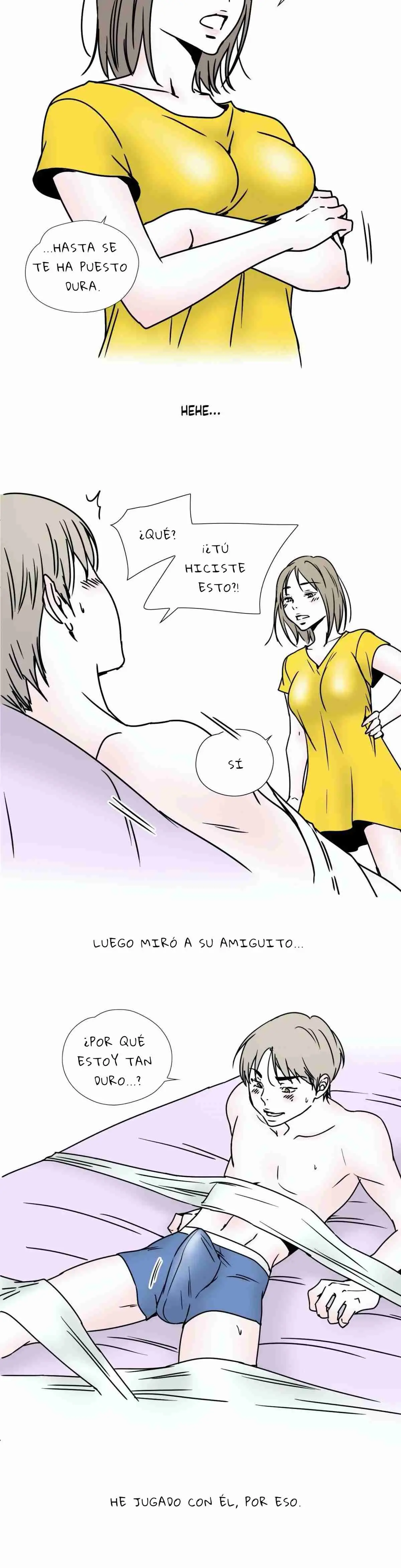 Temptress (2020) - Capítulo 28 - Página 4 - LectorTMOo