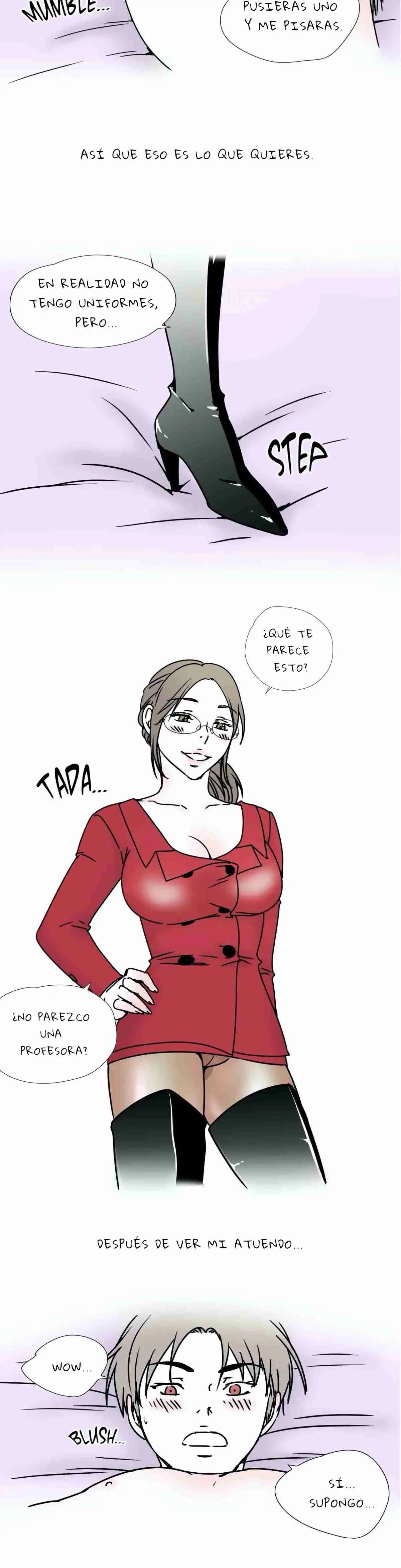 Temptress (2020) - Capítulo 28 - Página 6 - LectorTMOo