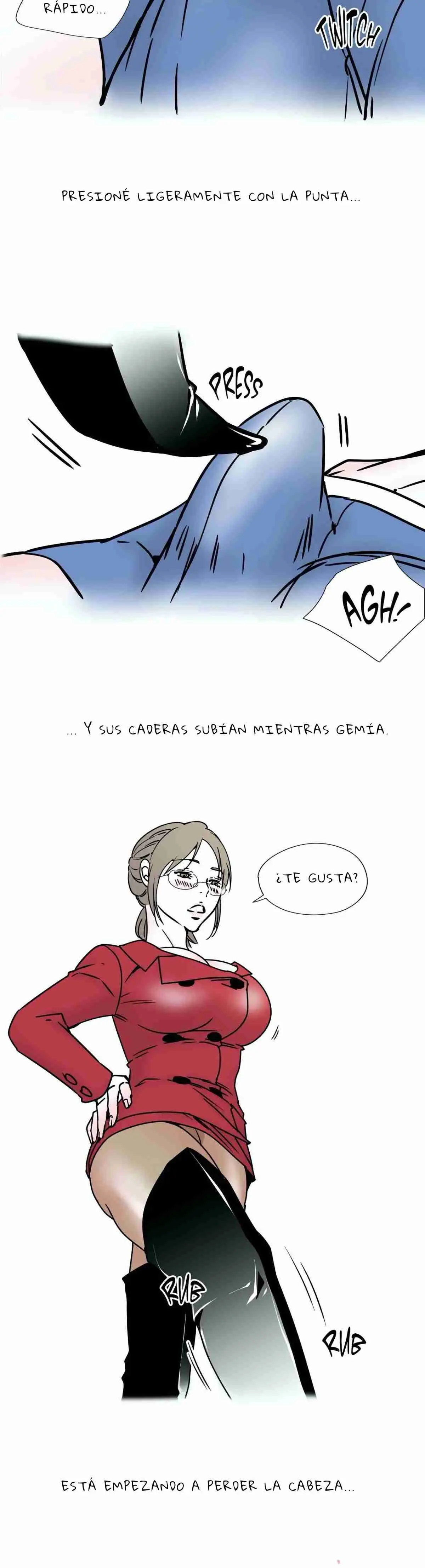 Temptress (2020) - Capítulo 28 - Página 8 - LectorTMOo