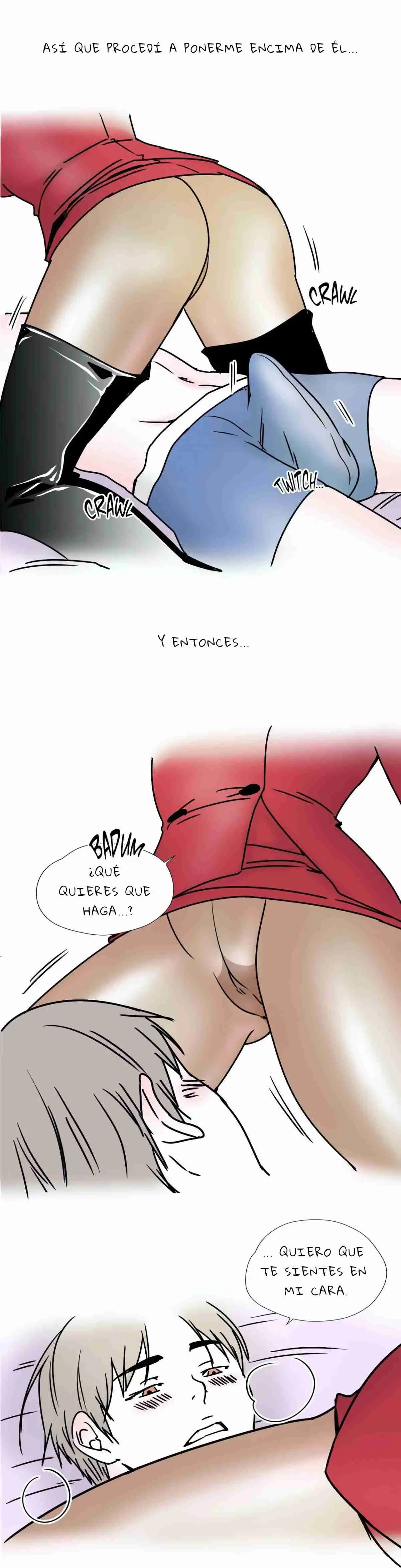 Temptress (2020) - Capítulo 29 - Página 4 - LectorTMOo