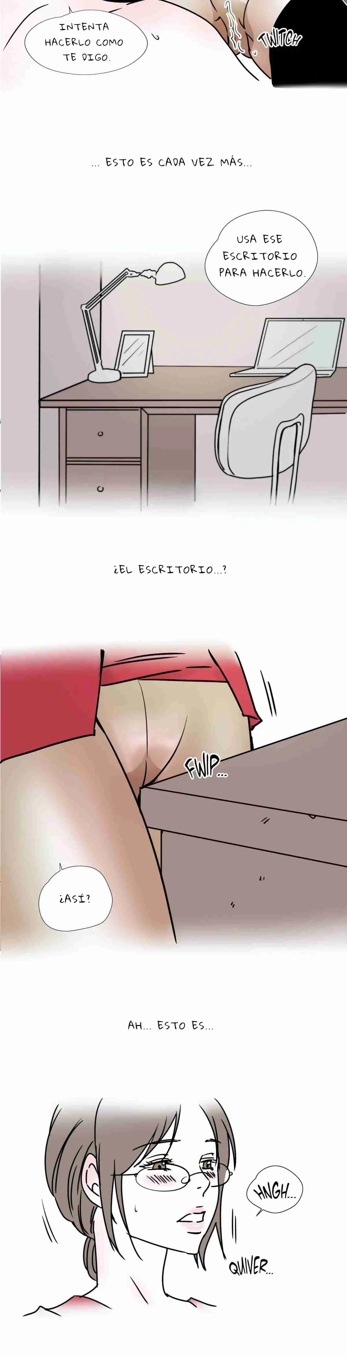 Temptress (2020) - Capítulo 29 - Página 8 - LectorTMOo