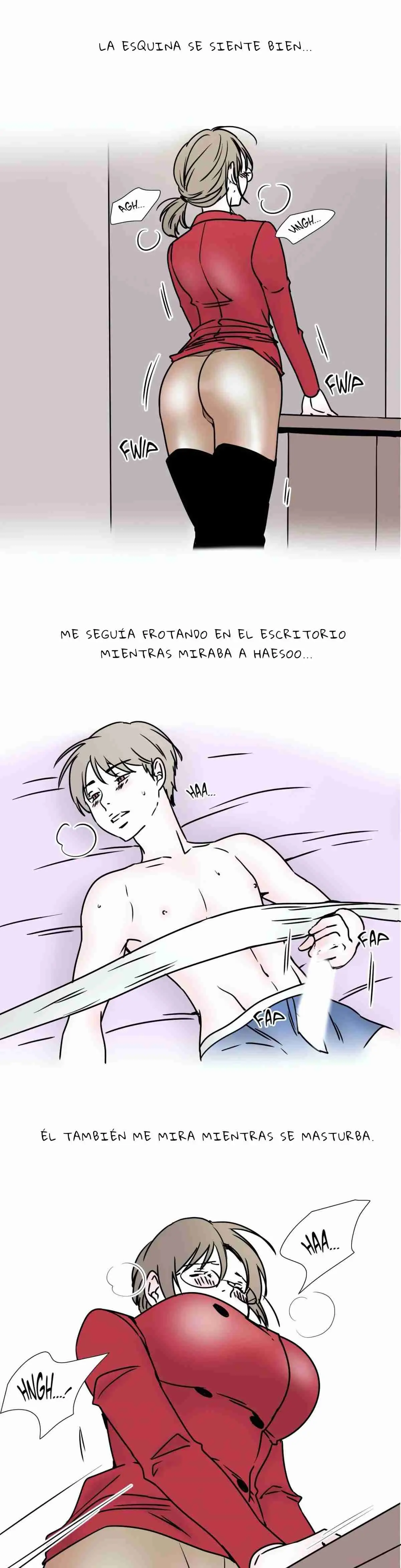 Temptress (2020) - Capítulo 29 - Página 9 - LectorTMOo