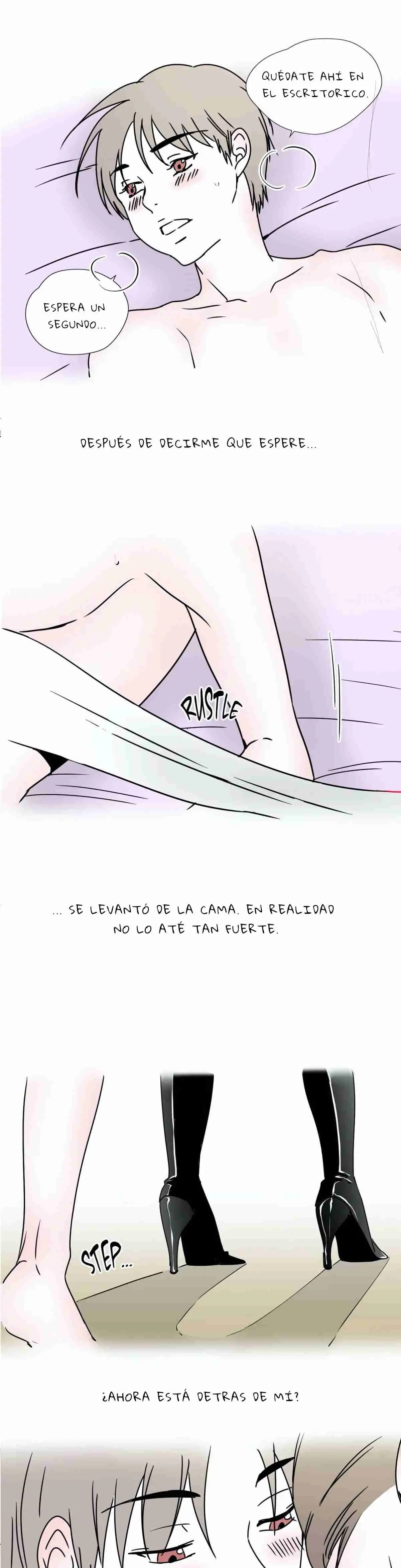 Temptress (2020) - Capítulo 29 - Página 11 - LectorTMOo