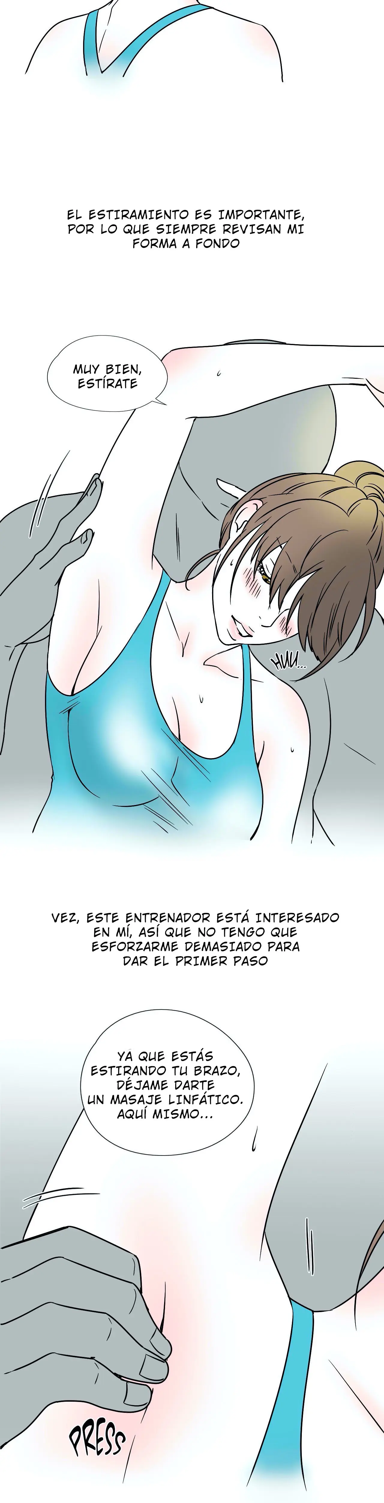 Temptress (2020) - Capítulo 3 - Página 10 - LectorTMOo