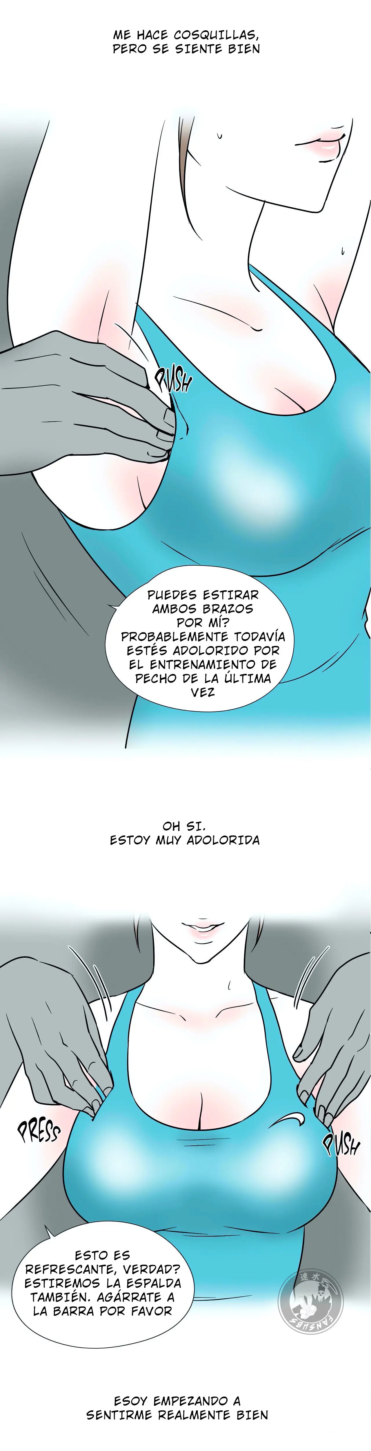 Temptress (2020) - Capítulo 3 - Página 11 - LectorTMOo