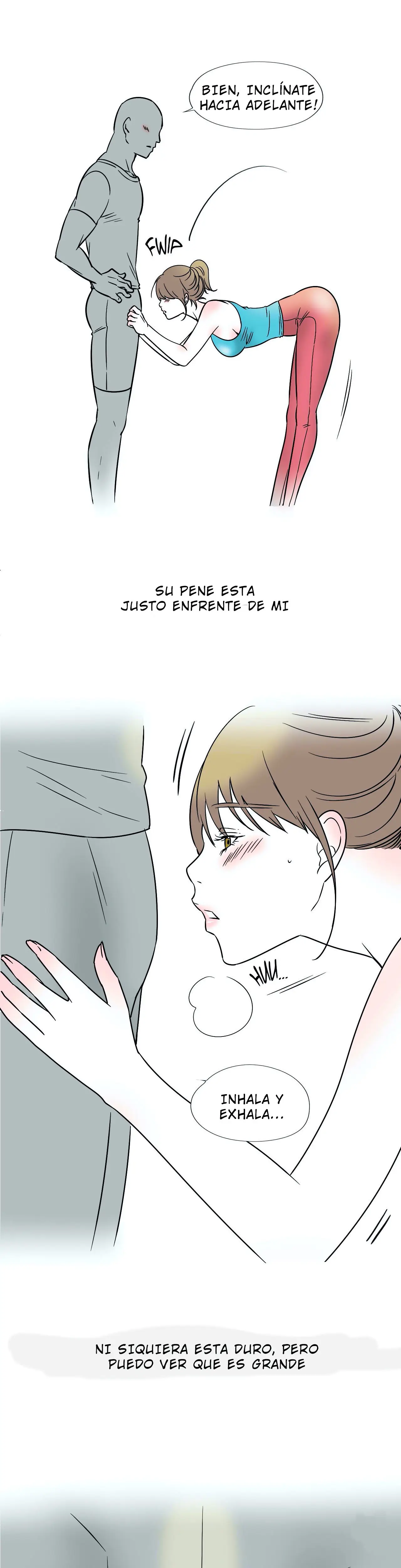 Temptress (2020) - Capítulo 3 - Página 13 - LectorTMOo