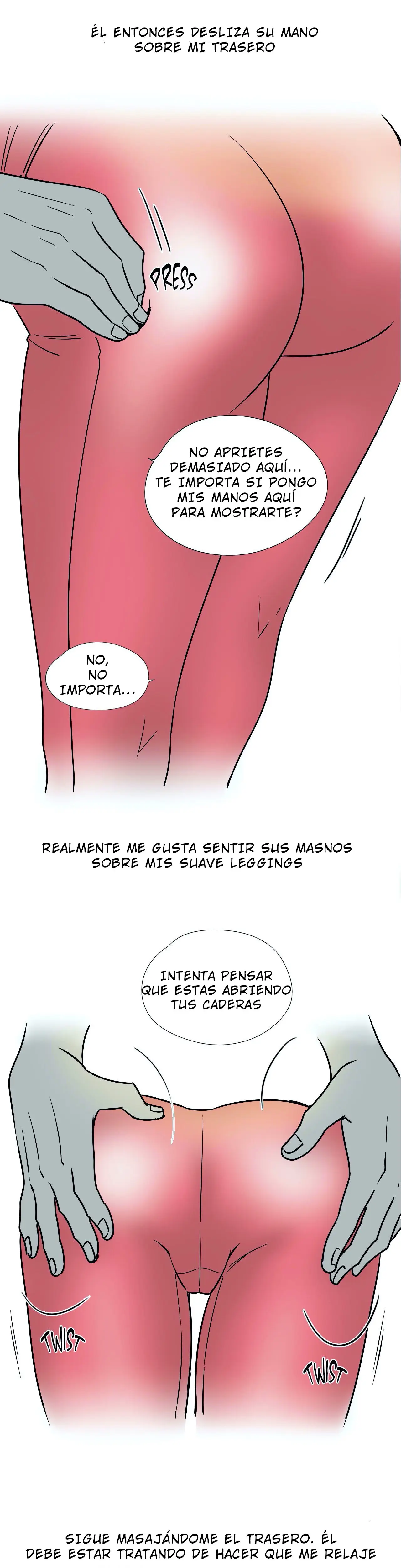 Temptress (2020) - Capítulo 3 - Página 15 - LectorTMOo