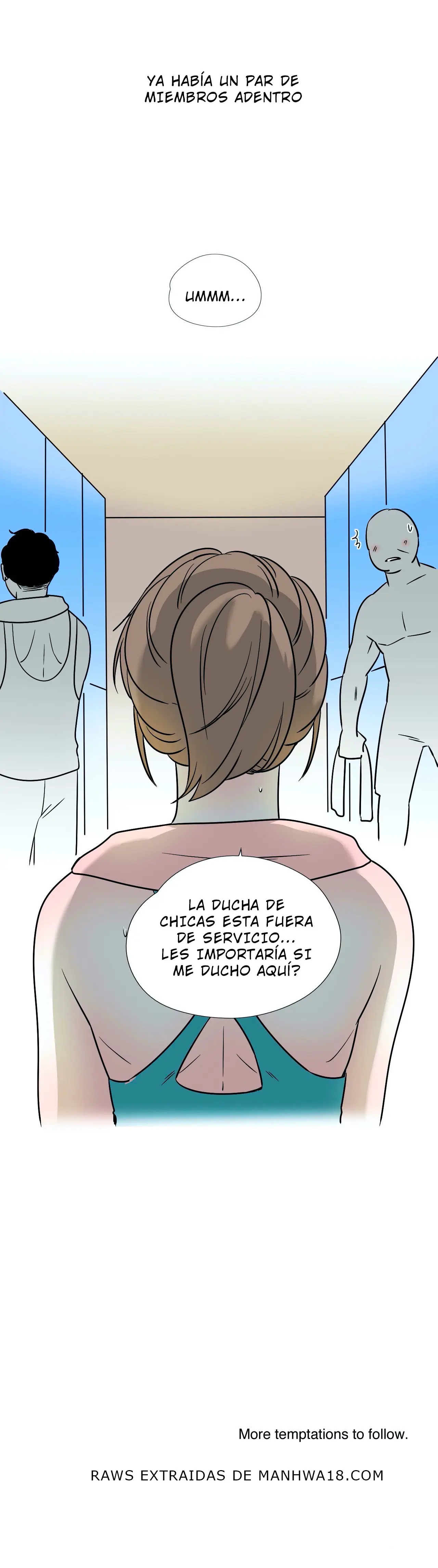 Temptress (2020) - Capítulo 3 - Página 19 - LectorTMOo