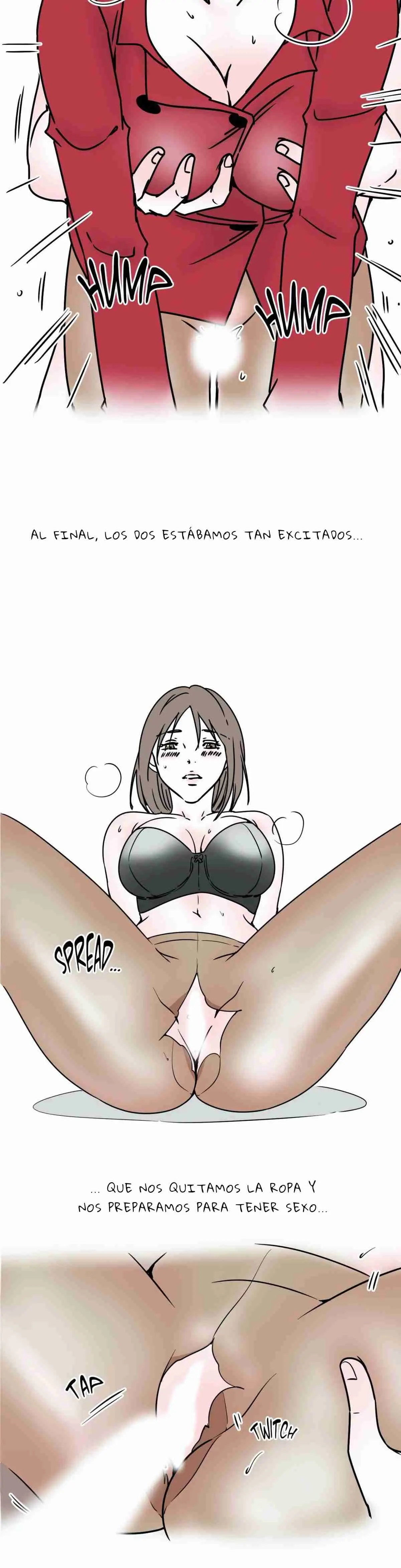 Temptress (2020) - Capítulo 30 - Página 4 - LectorTMOo