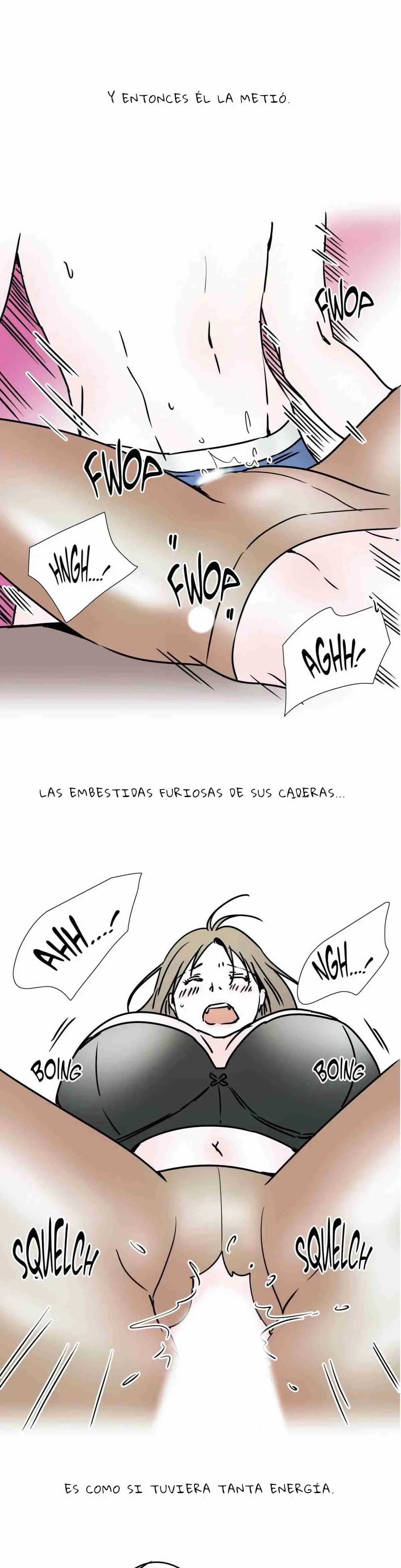 Temptress (2020) - Capítulo 30 - Página 5 - LectorTMOo