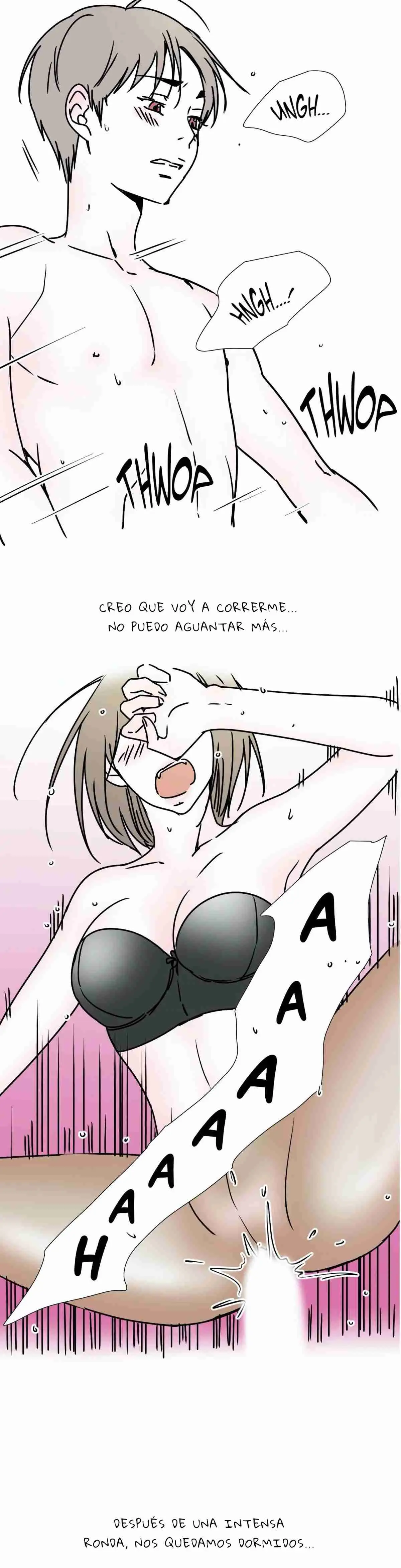 Temptress (2020) - Capítulo 30 - Página 6 - LectorTMOo