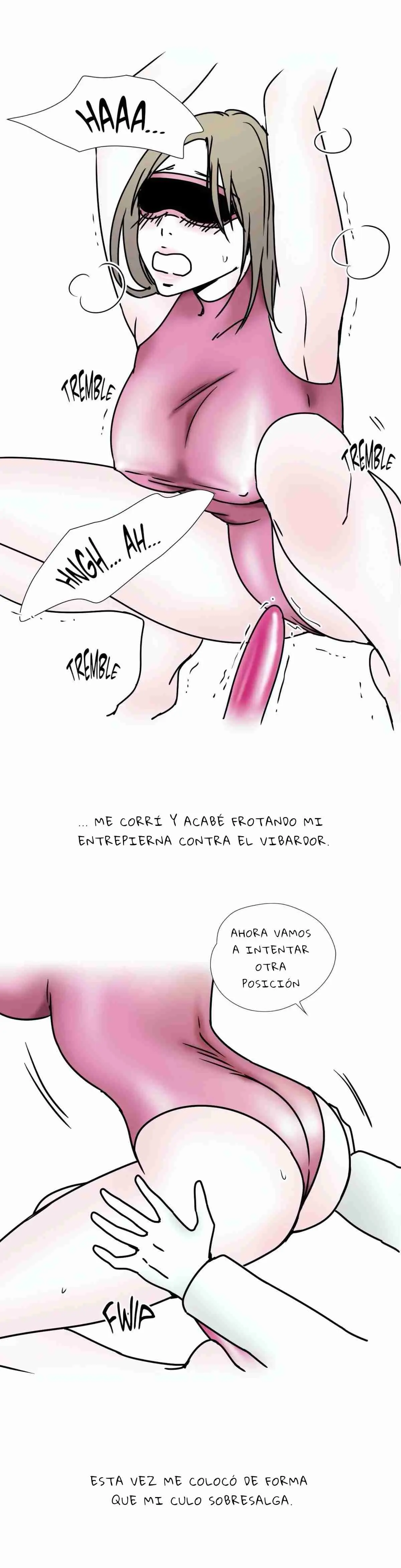 Temptress (2020) - Capítulo 31 - Página 6 - LectorTMOo