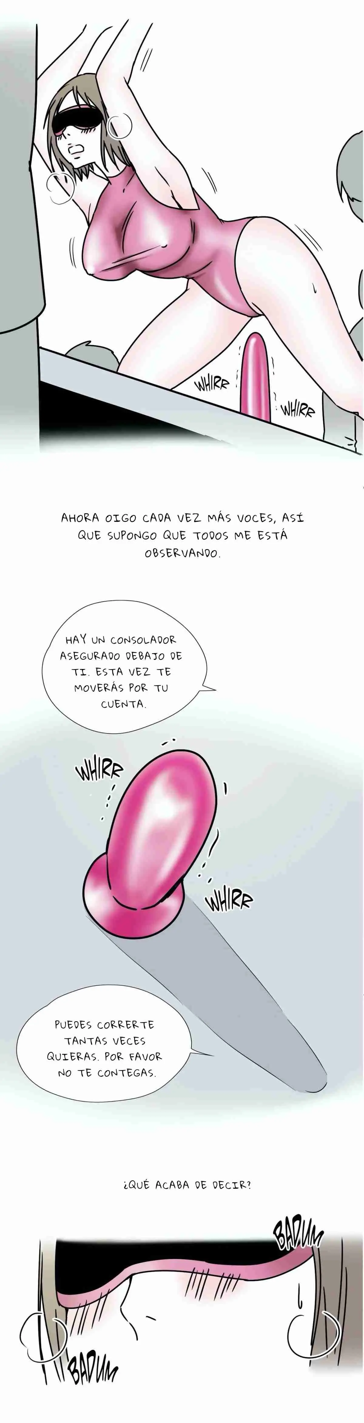 Temptress (2020) - Capítulo 31 - Página 7 - LectorTMOo