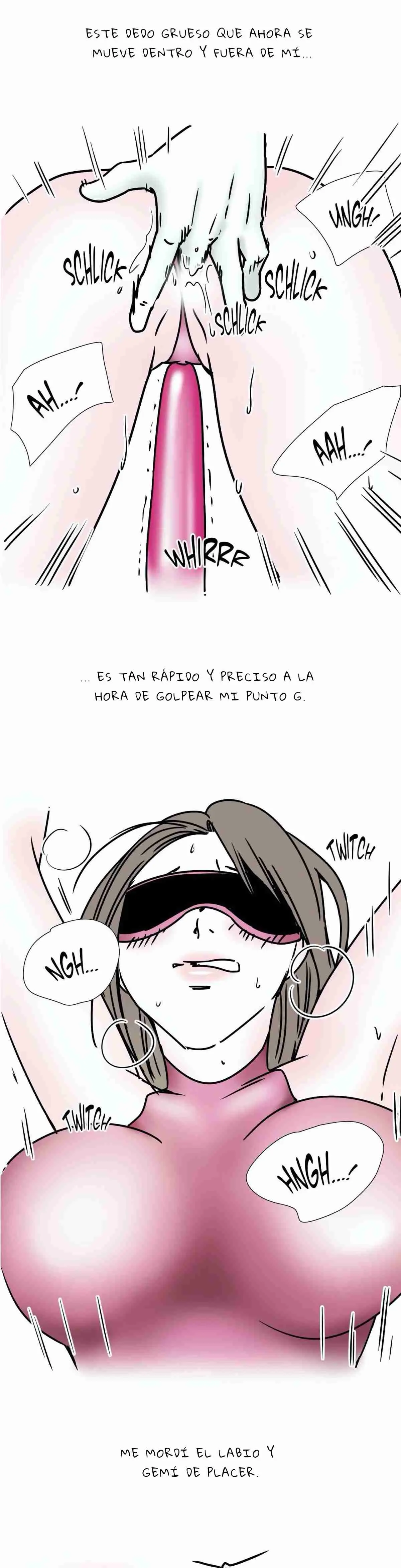 Temptress (2020) - Capítulo 31 - Página 12 - LectorTMOo