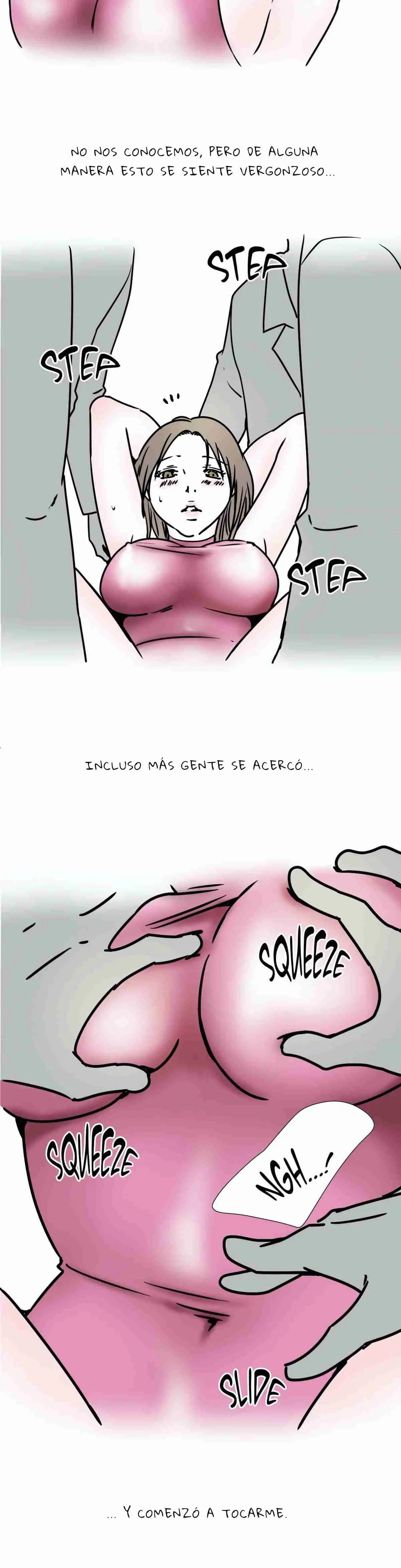 Temptress (2020) - Capítulo 32 - Página 4 - LectorTMOo