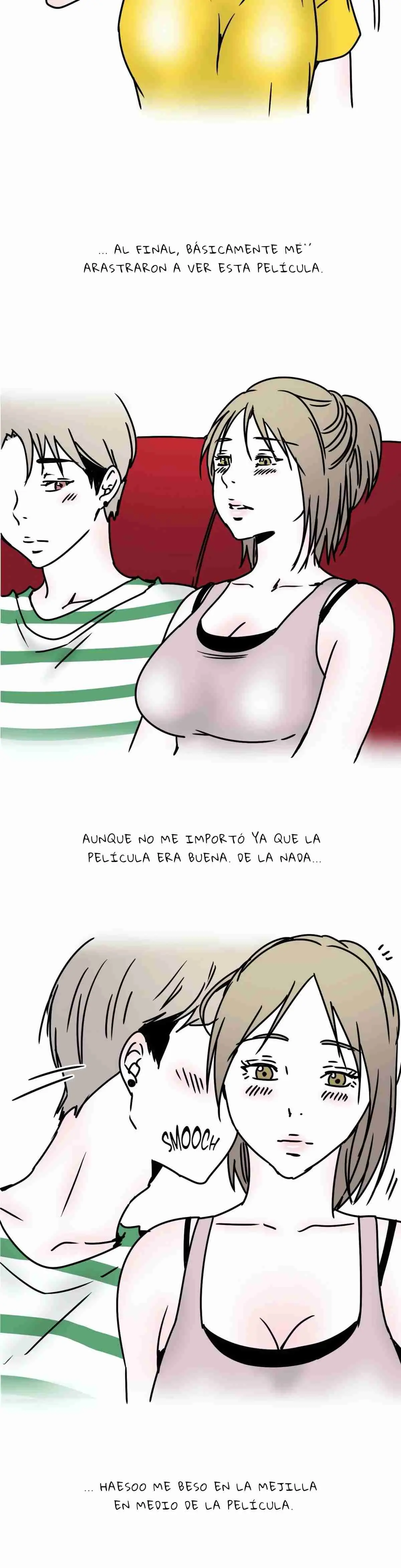 Temptress (2020) - Capítulo 33 - Página 4 - LectorTMOo