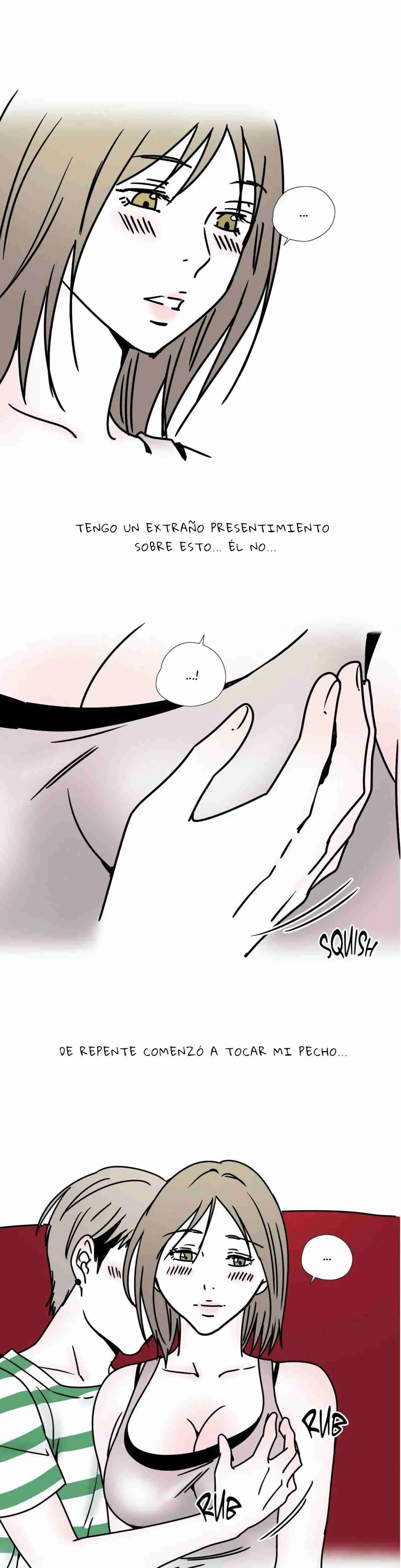 Temptress (2020) - Capítulo 33 - Página 5 - LectorTMOo
