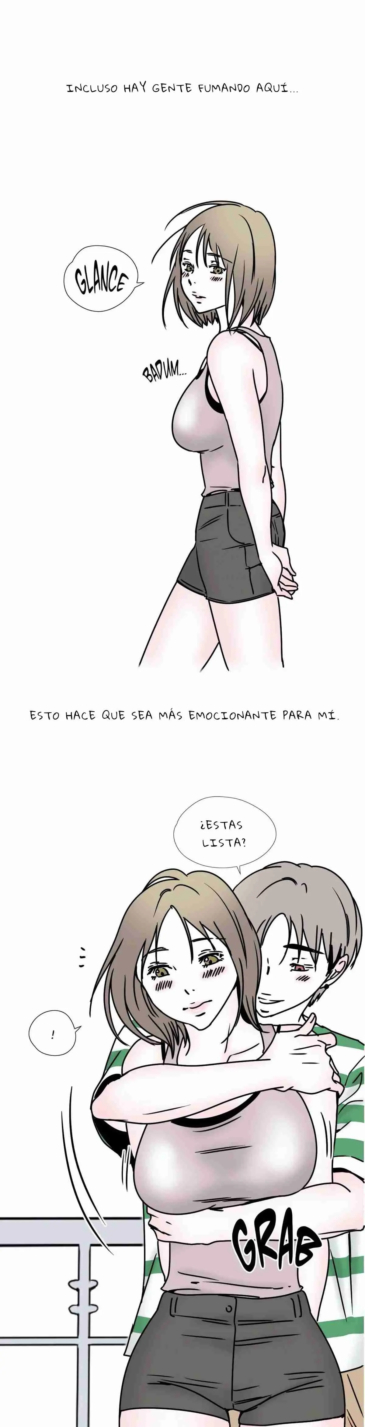 Temptress (2020) - Capítulo 33 - Página 9 - LectorTMOo