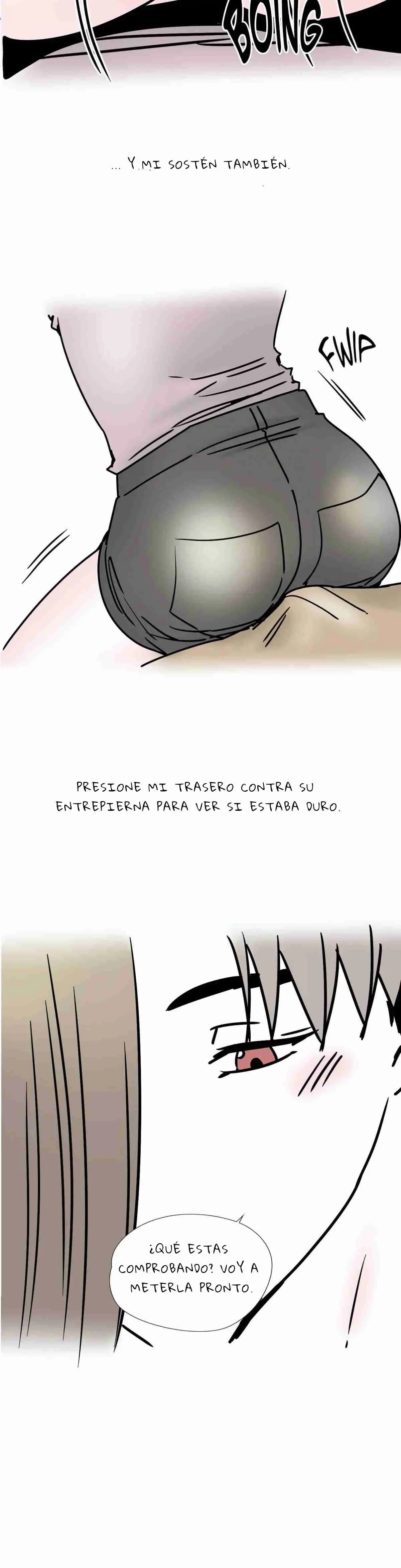 Temptress (2020) - Capítulo 33 - Página 12 - LectorTMOo