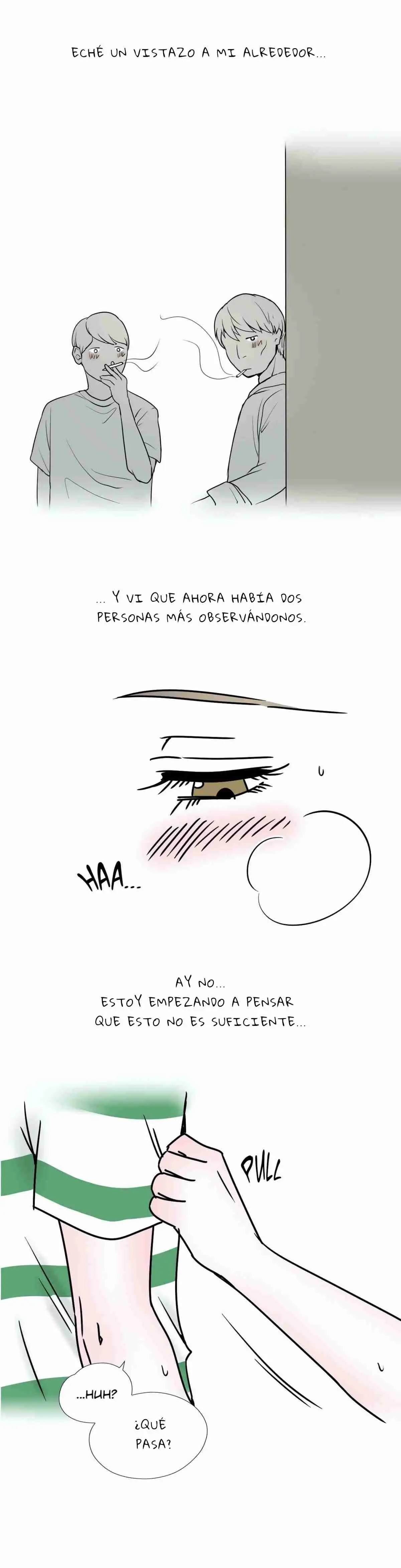 Temptress (2020) - Capítulo 34 - Página 7 - LectorTMOo