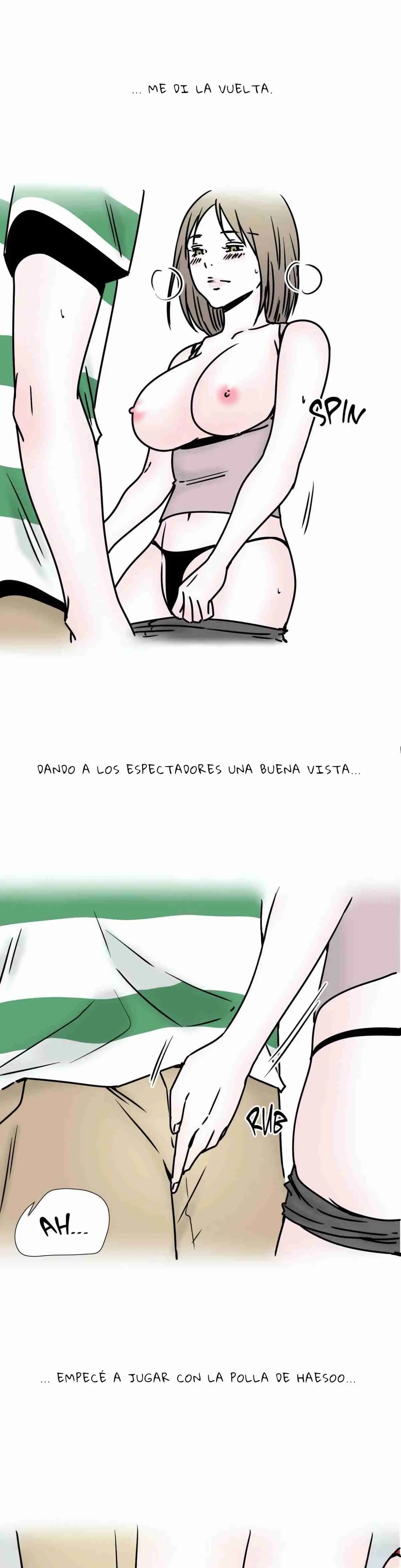 Temptress (2020) - Capítulo 34 - Página 9 - LectorTMOo