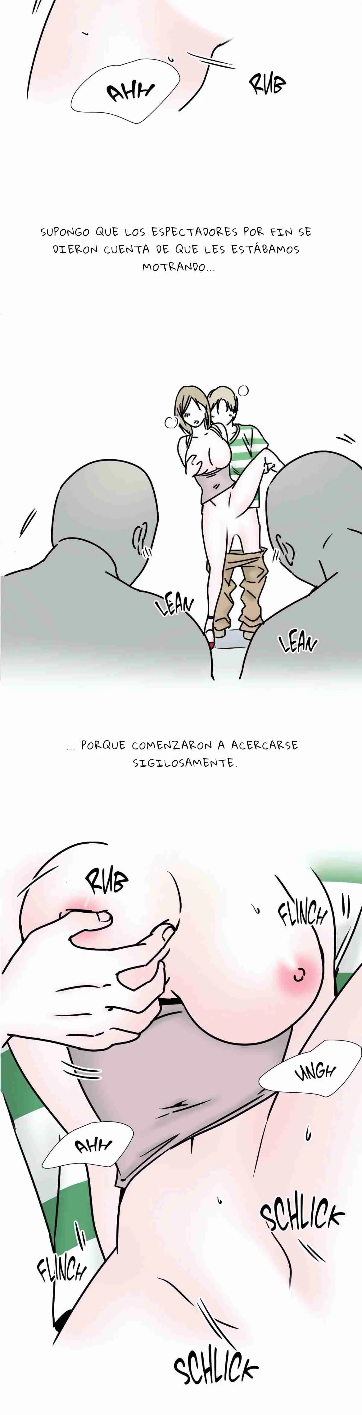 Temptress (2020) - Capítulo 35 - Página 4 - LectorTMOo