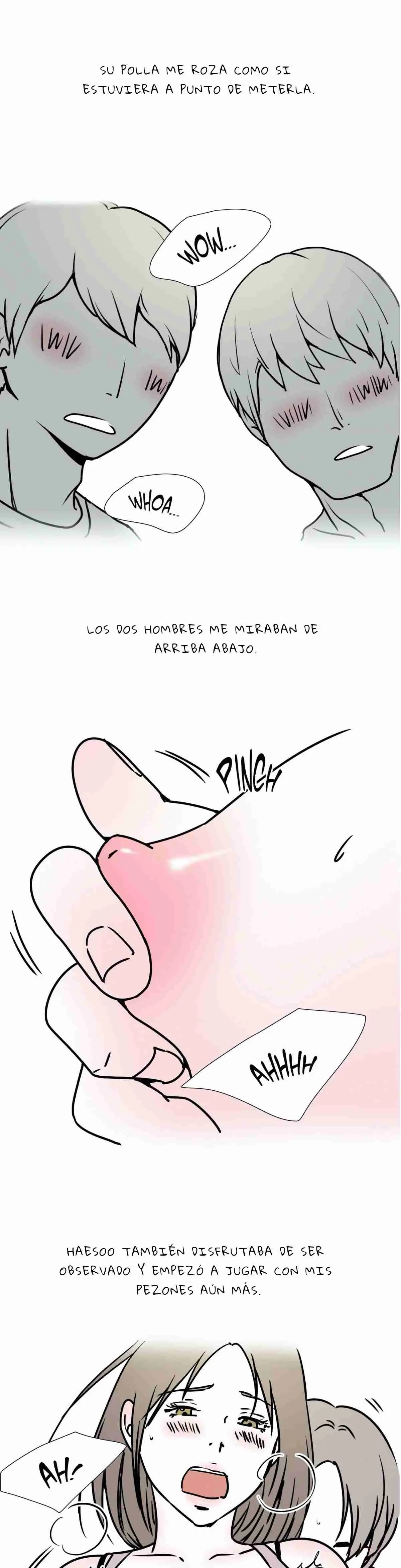 Temptress (2020) - Capítulo 35 - Página 5 - LectorTMOo