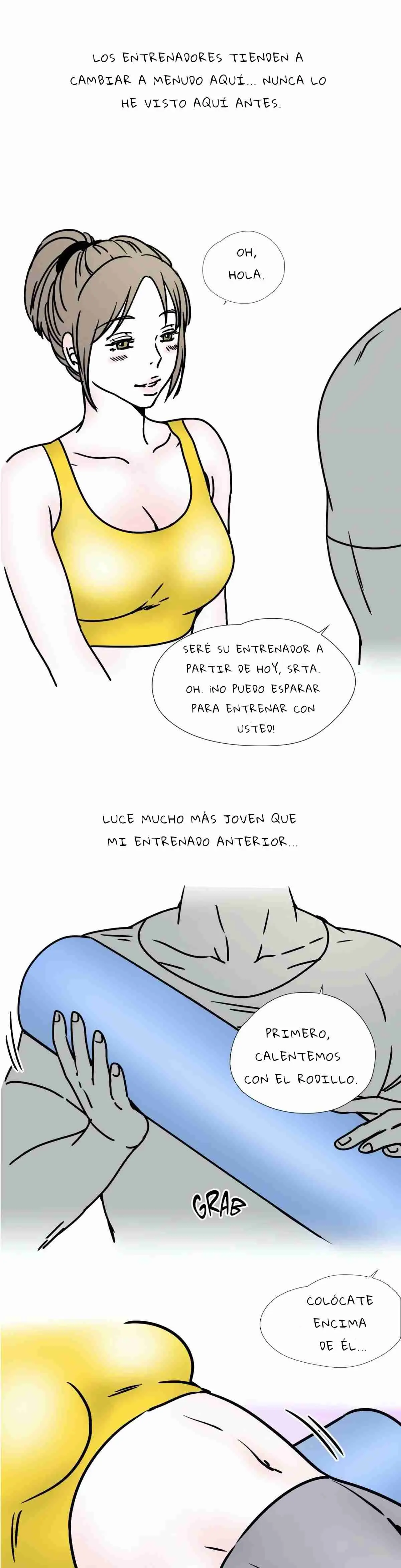 Temptress (2020) - Capítulo 37 - Página 3 - LectorTMOo