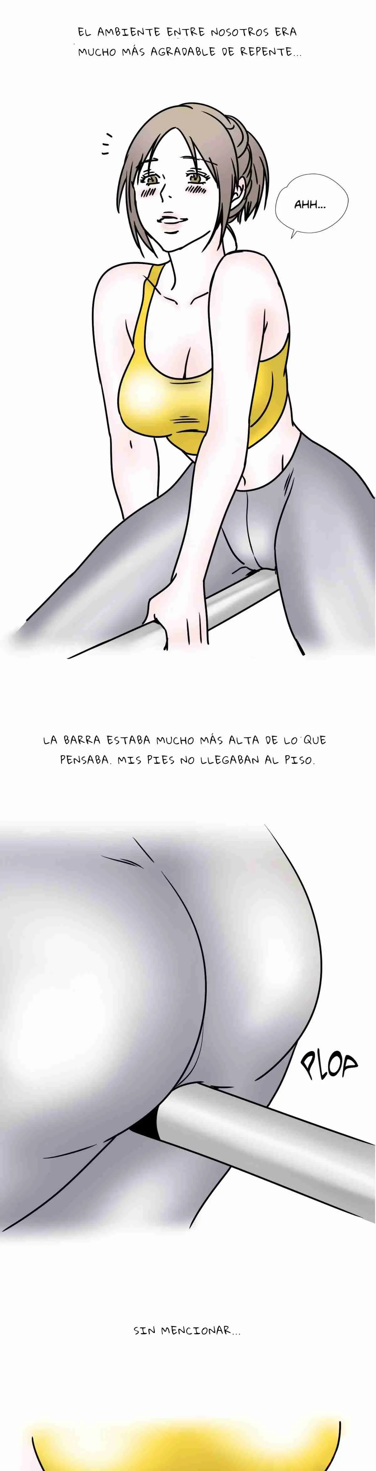 Temptress (2020) - Capítulo 37 - Página 9 - LectorTMOo