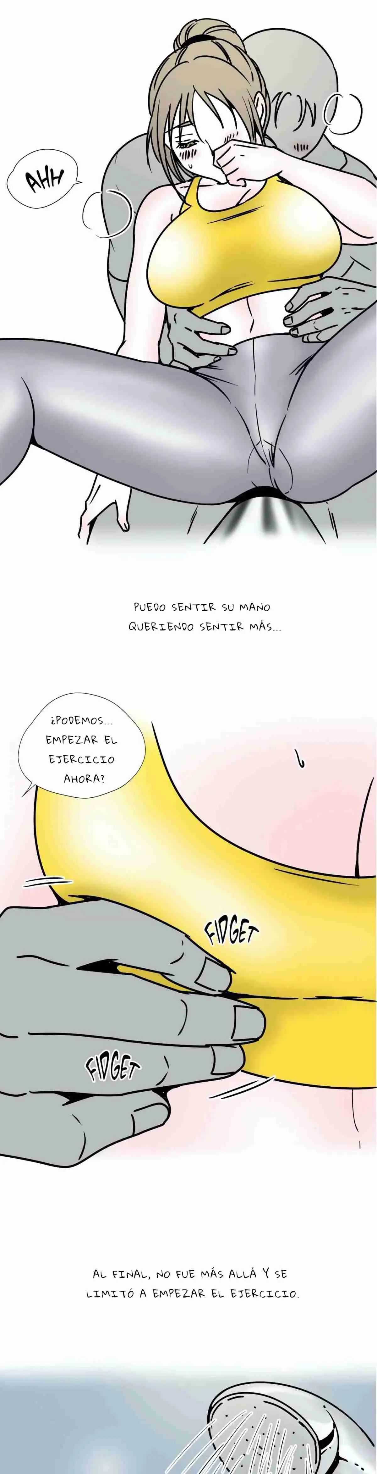 Temptress (2020) - Capítulo 38 - Página 9 - LectorTMOo