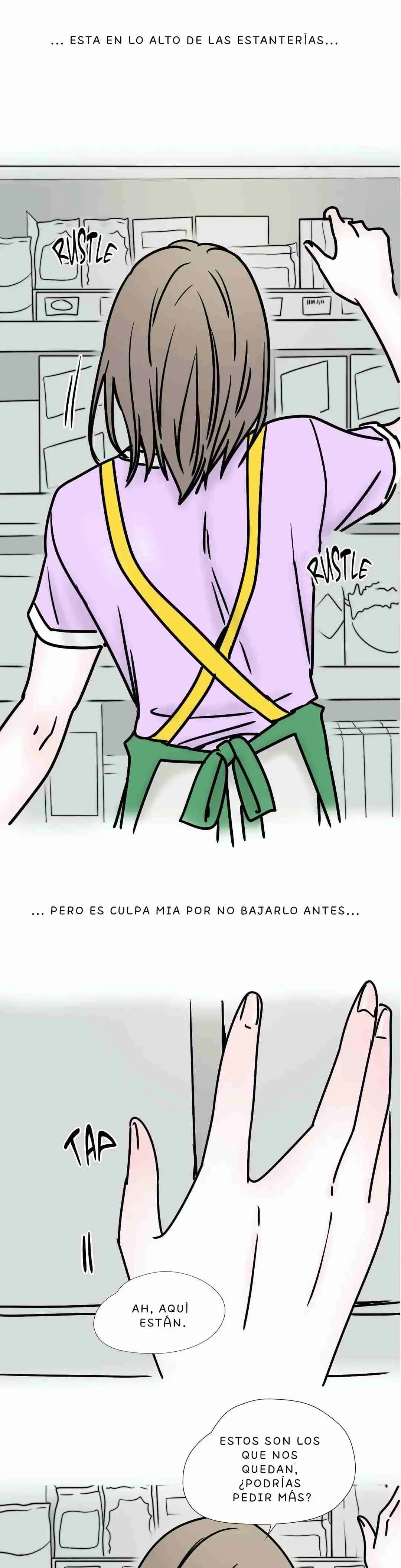 Temptress (2020) - Capítulo 42 - Página 9 - LectorTMOo