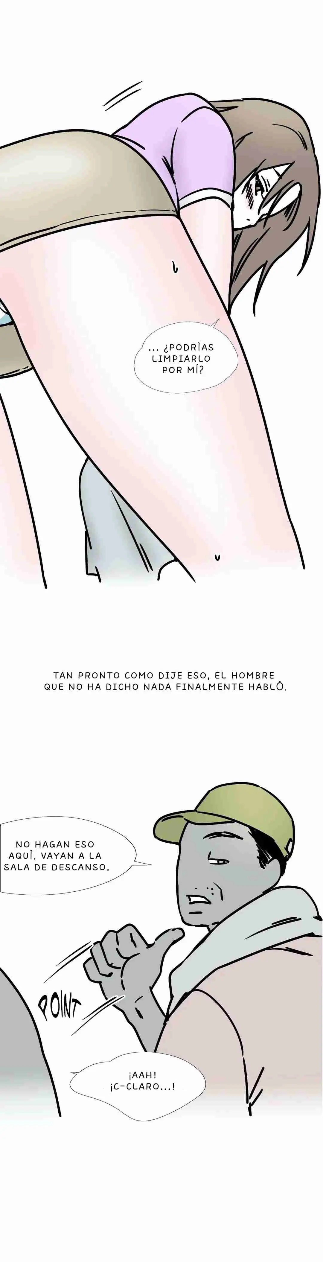 Temptress (2020) - Capítulo 44 - Página 5 - LectorTMOo