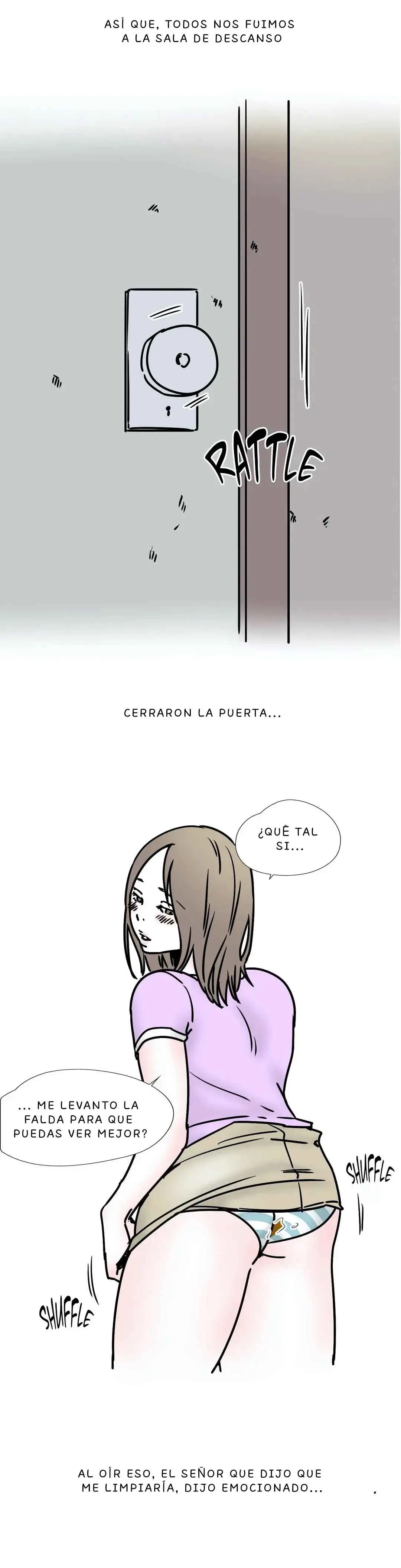 Temptress (2020) - Capítulo 44 - Página 6 - LectorTMOo