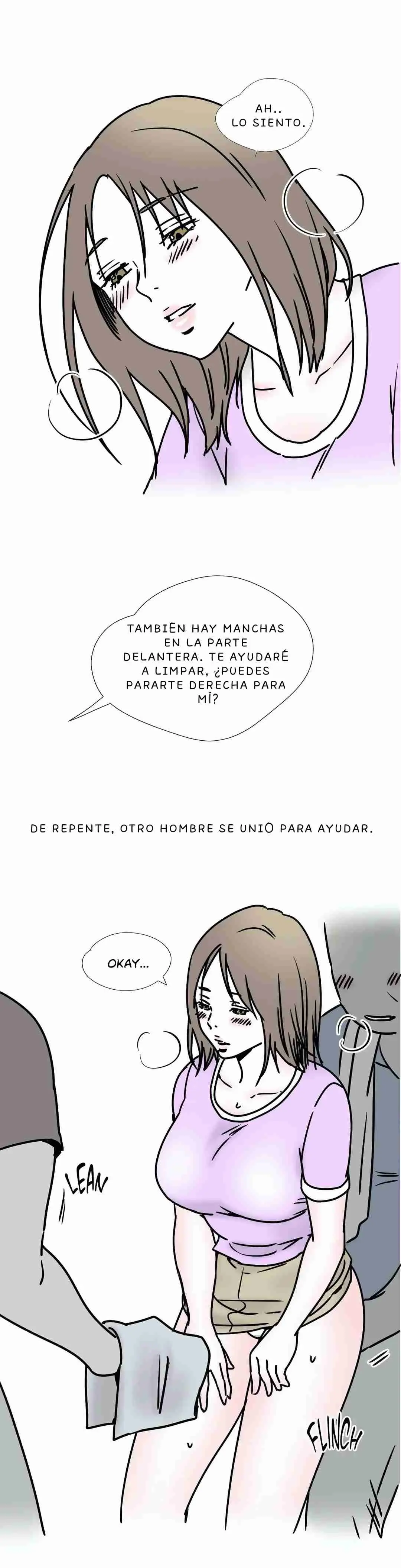 Temptress (2020) - Capítulo 44 - Página 9 - LectorTMOo