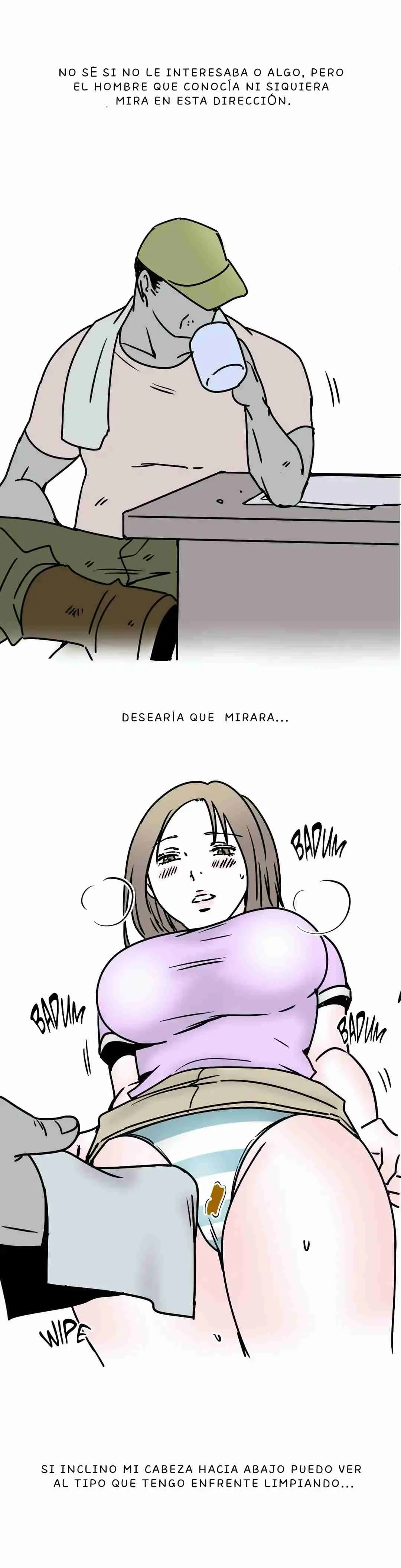 Temptress (2020) - Capítulo 44 - Página 10 - LectorTMOo