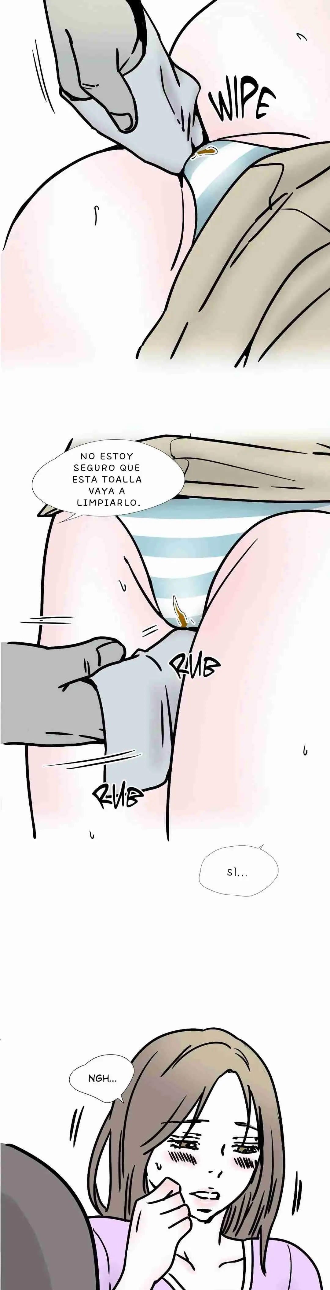 Temptress (2020) - Capítulo 44 - Página 11 - LectorTMOo