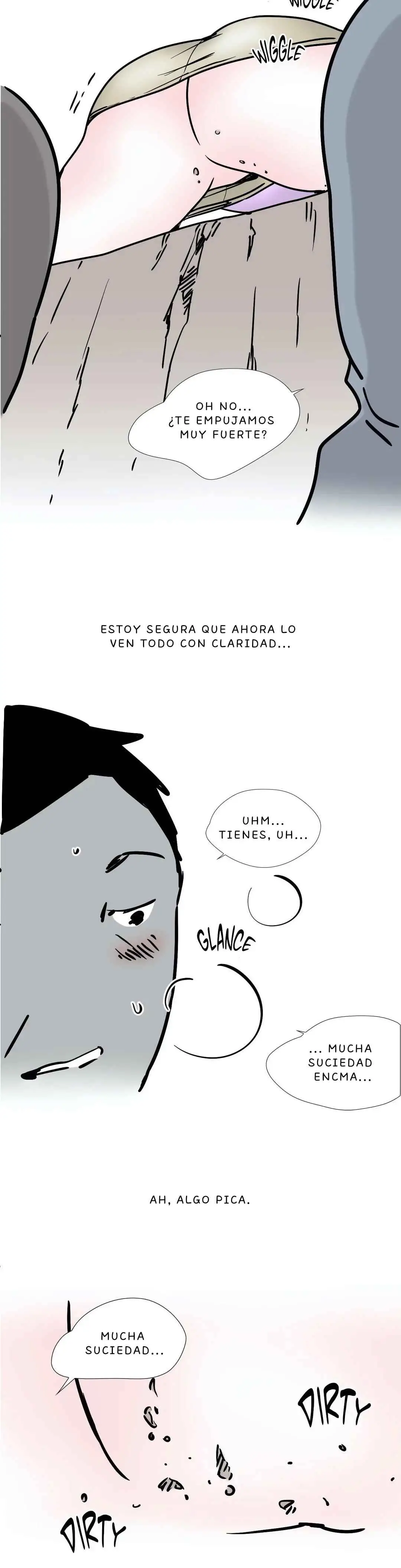 Temptress (2020) - Capítulo 45 - Página 12 - LectorTMOo