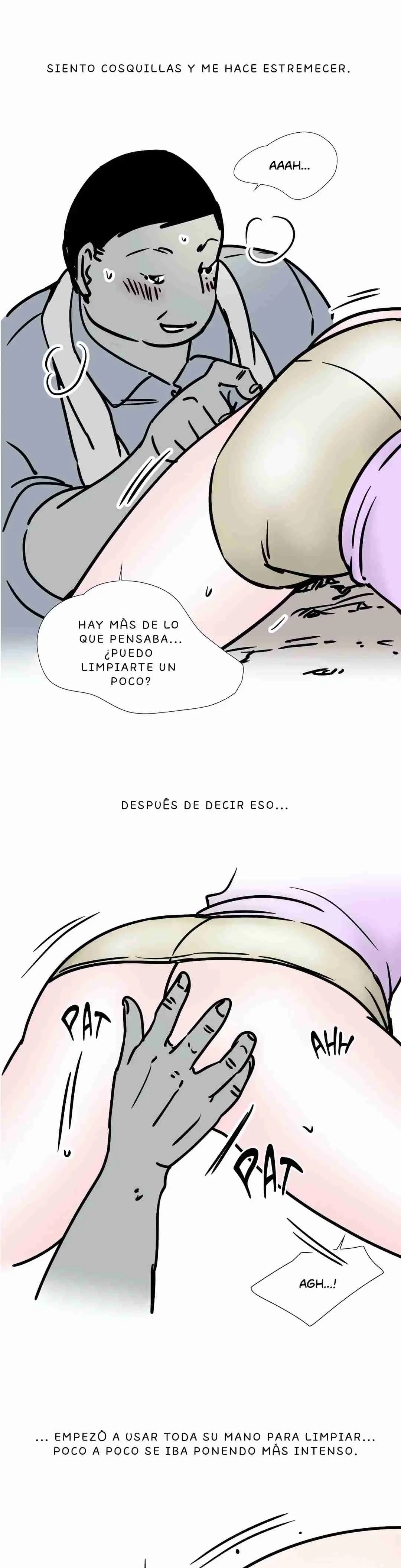Temptress (2020) - Capítulo 46 - Página 3 - LectorTMOo