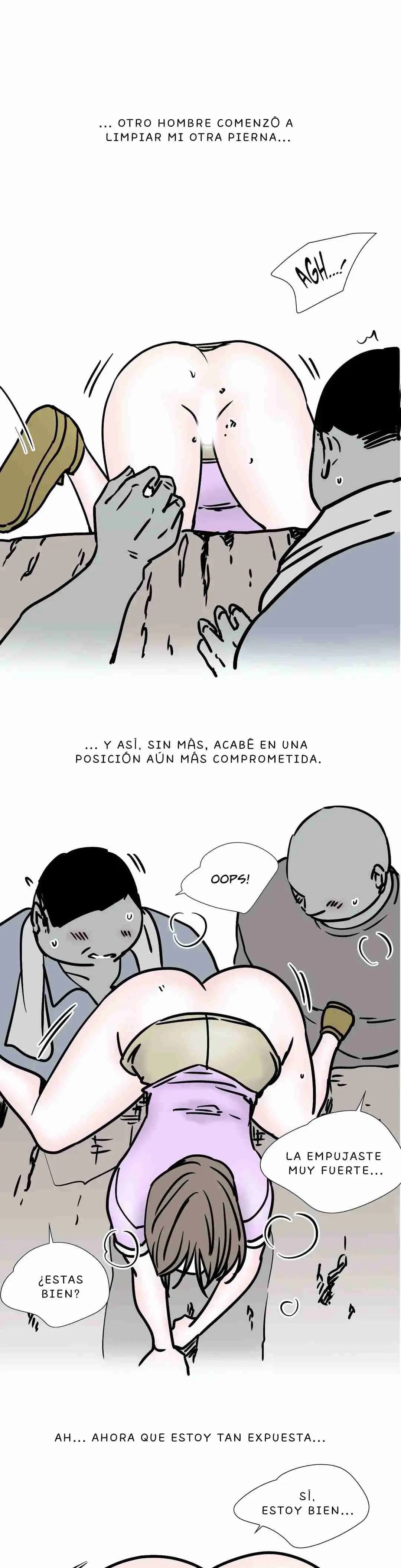 Temptress (2020) - Capítulo 46 - Página 5 - LectorTMOo