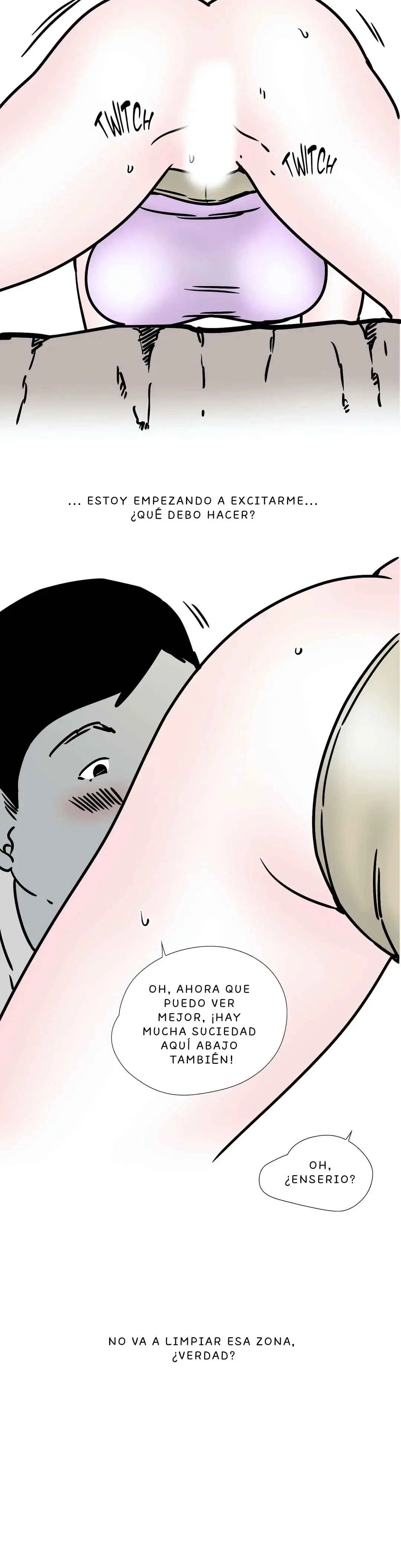Temptress (2020) - Capítulo 46 - Página 6 - LectorTMOo