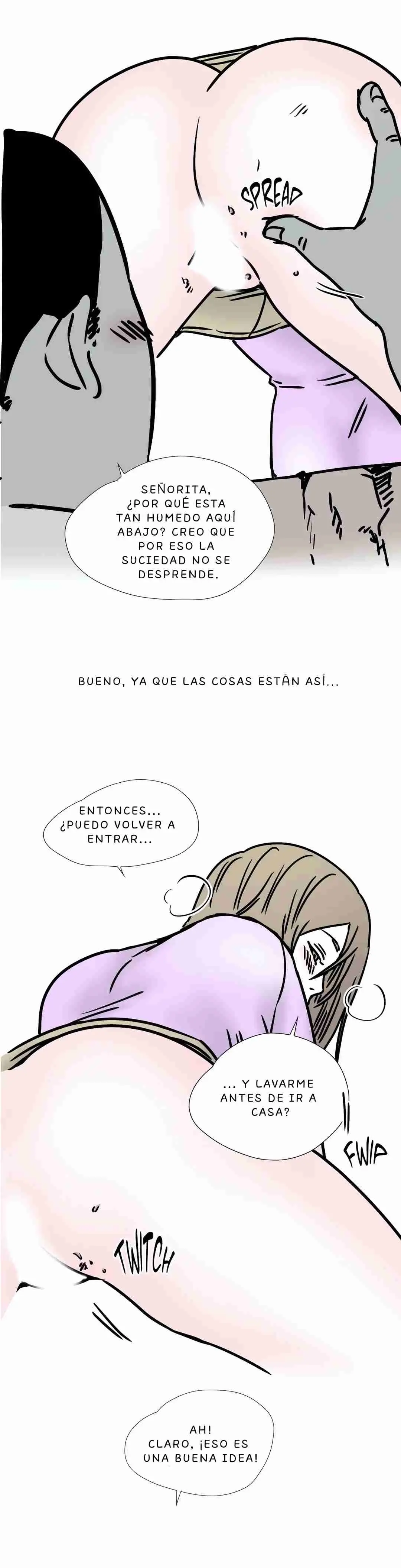 Temptress (2020) - Capítulo 46 - Página 7 - LectorTMOo