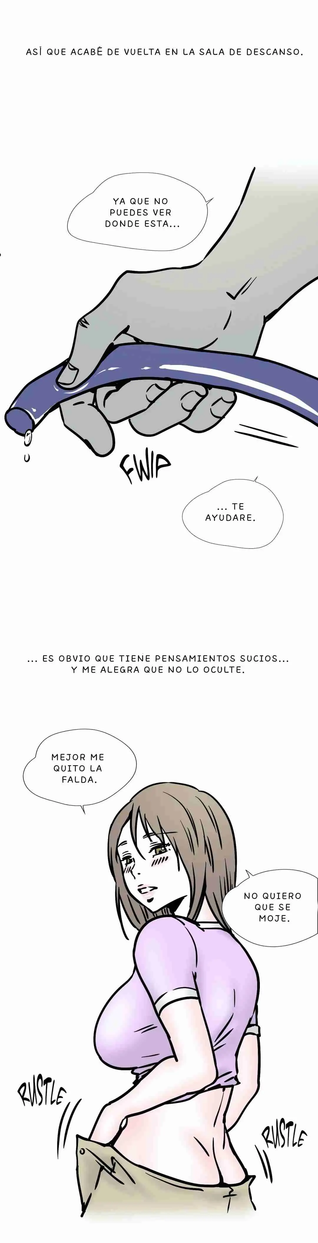 Temptress (2020) - Capítulo 46 - Página 8 - LectorTMOo