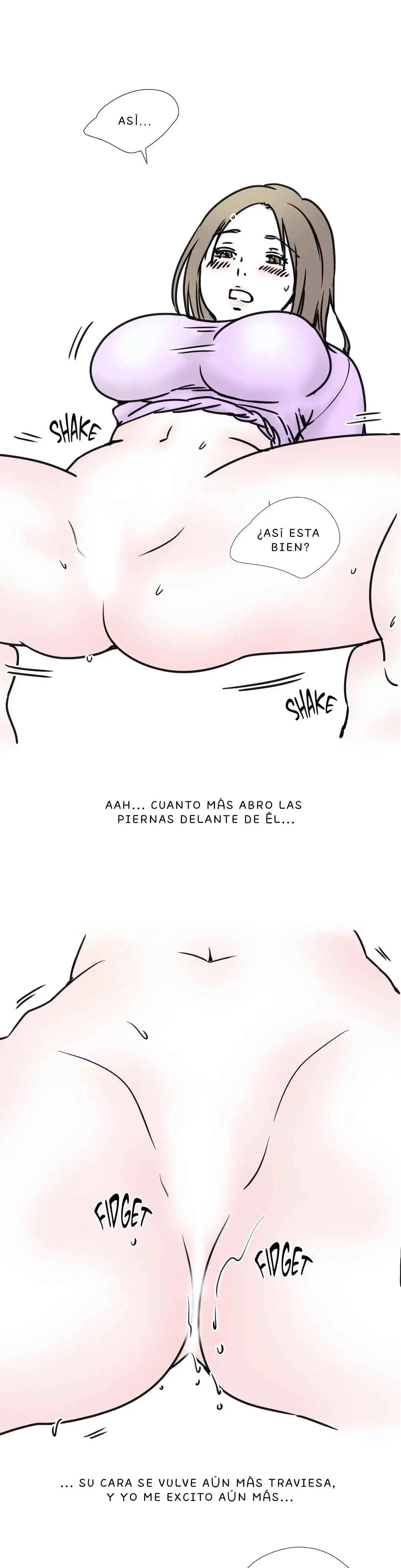 Temptress (2020) - Capítulo 47 - Página 5 - LectorTMOo