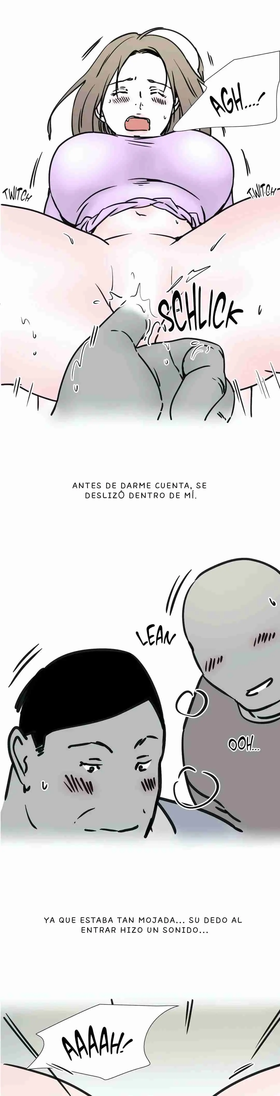 Temptress (2020) - Capítulo 47 - Página 11 - LectorTMOo