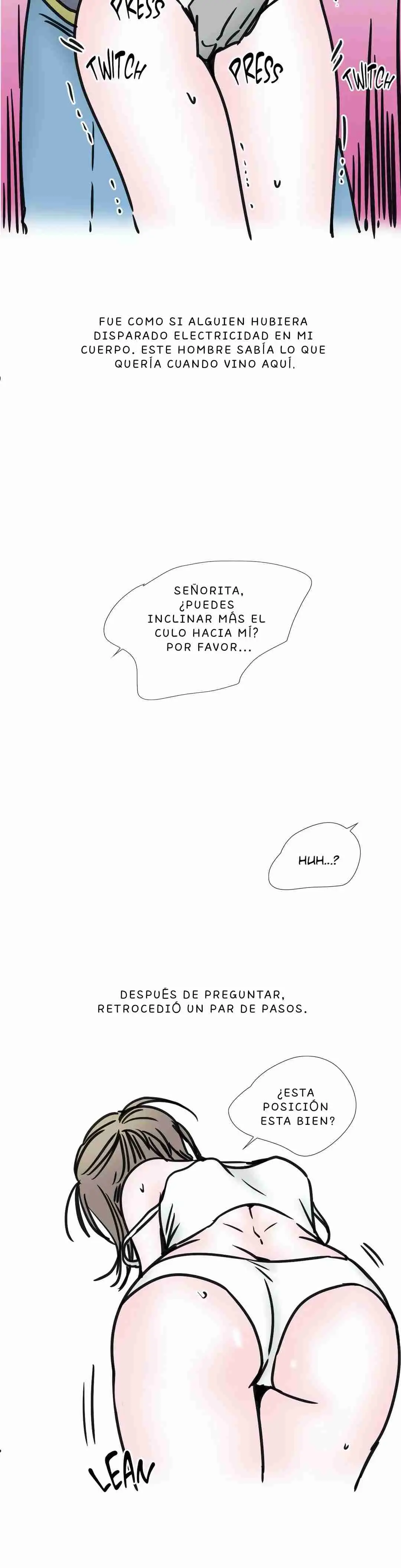 Temptress (2020) - Capítulo 49 - Página 8 - LectorTMOo